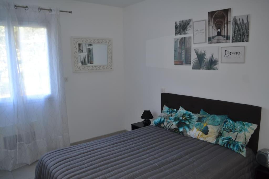 Holiday home Maison Cosy Confort Dans Un Cadre De Verdure Le Sequestre