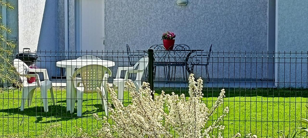Holiday home Maison Cosy Confort Dans Un Cadre De Verdure