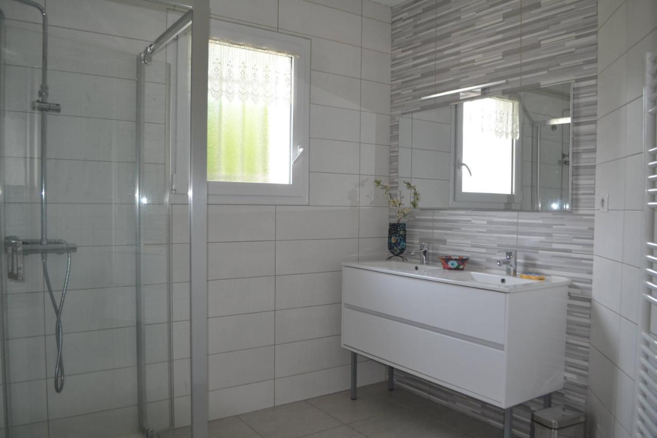 Holiday home Maison Cosy Confort Dans Un Cadre De Verdure *