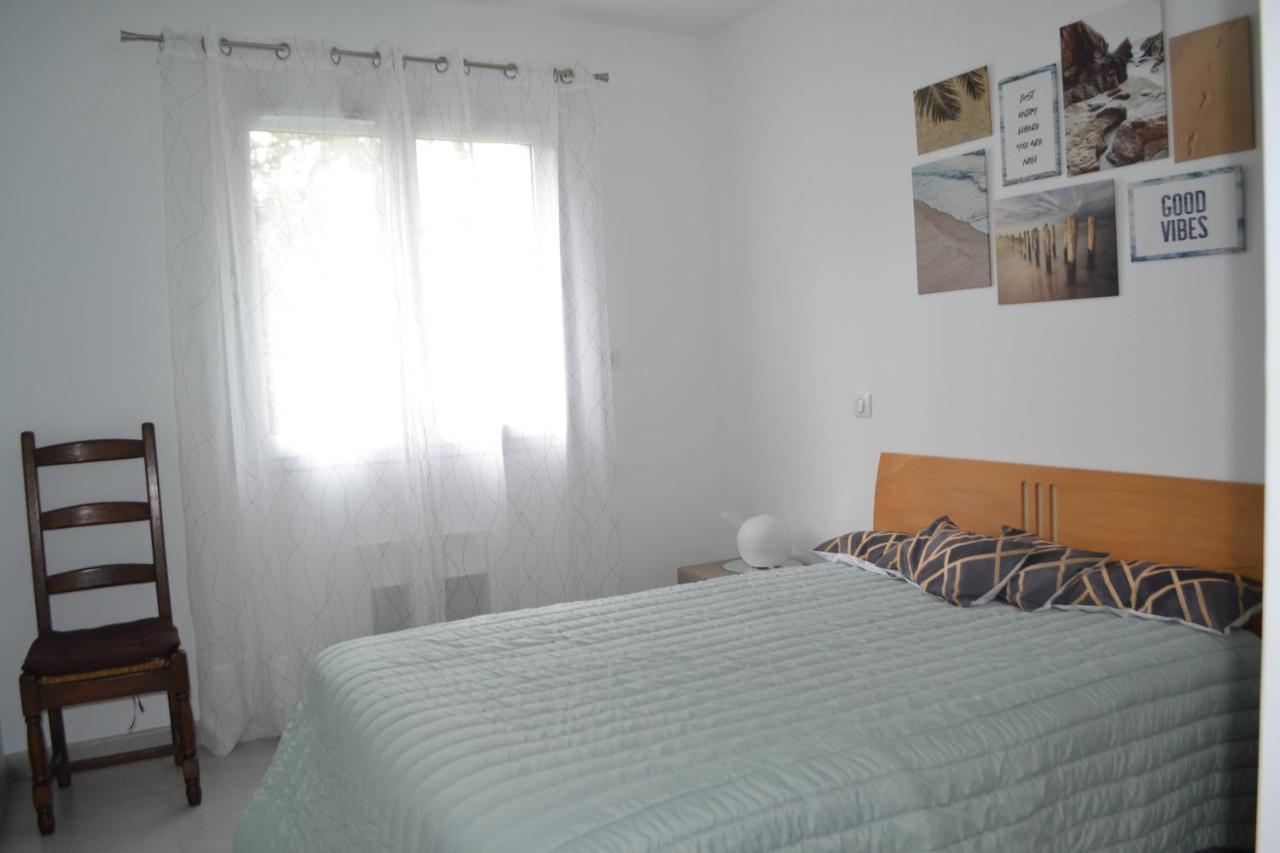 Maison Cosy Confort Dans Un Cadre De Verdure Holiday home *