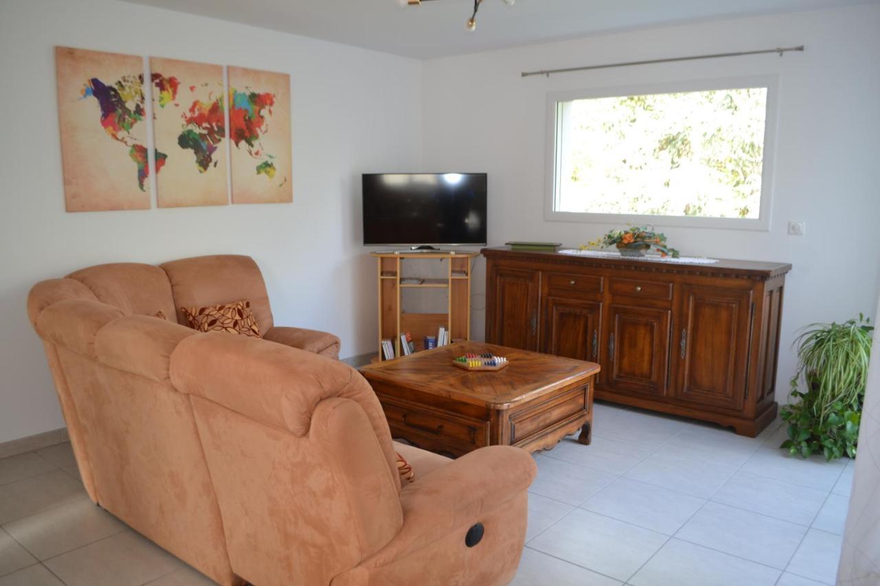Holiday home Maison Cosy Confort Dans Un Cadre De Verdure Le Sequestre